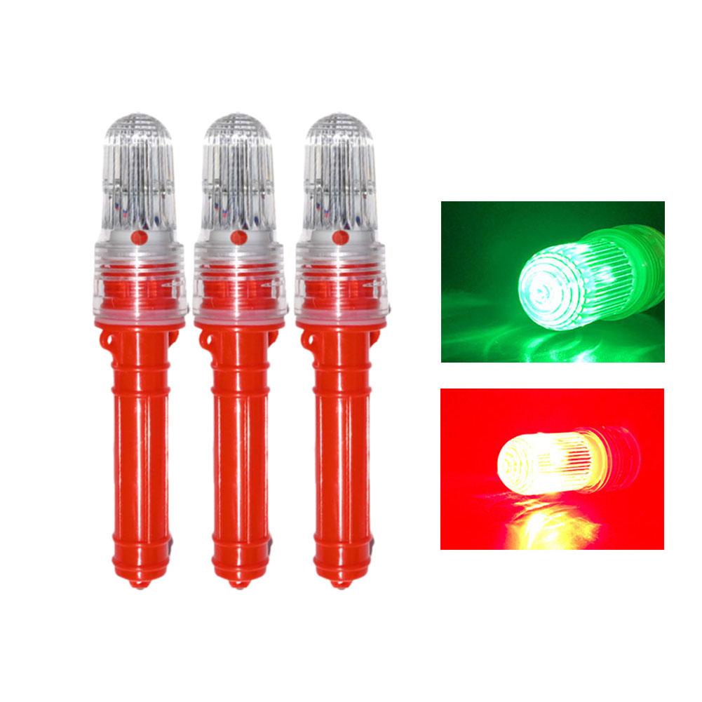 3Pcs Boat Flares High Visibili - Signal Flare Kit ulasan dan harga