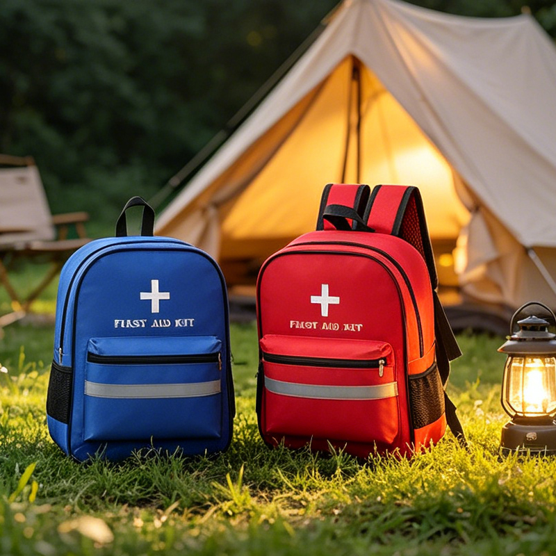Reflective Oxford First Aid Ba - Bivy Bag Emergency ulasan dan harga