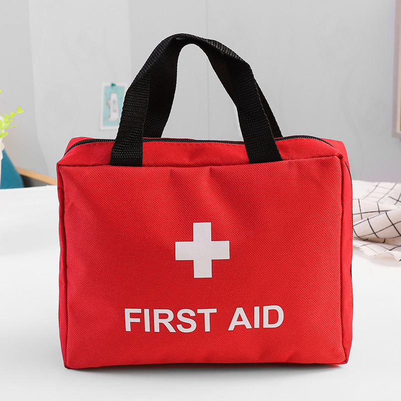 Empty Large First Aid Kits Por - Bivy Bag Emergency ulasan dan harga