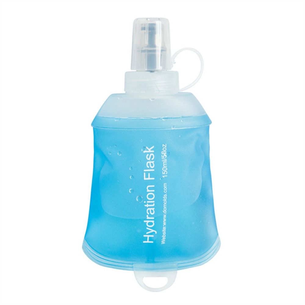 Ultralight TPU Folding Water B - Water Bag Collapsible ulasan dan harga