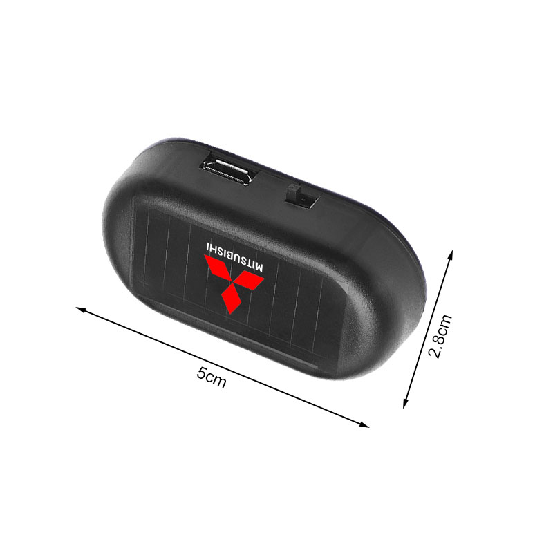 1Pc Car Wireless Warning LED F - Sos Light Strobe ulasan dan harga