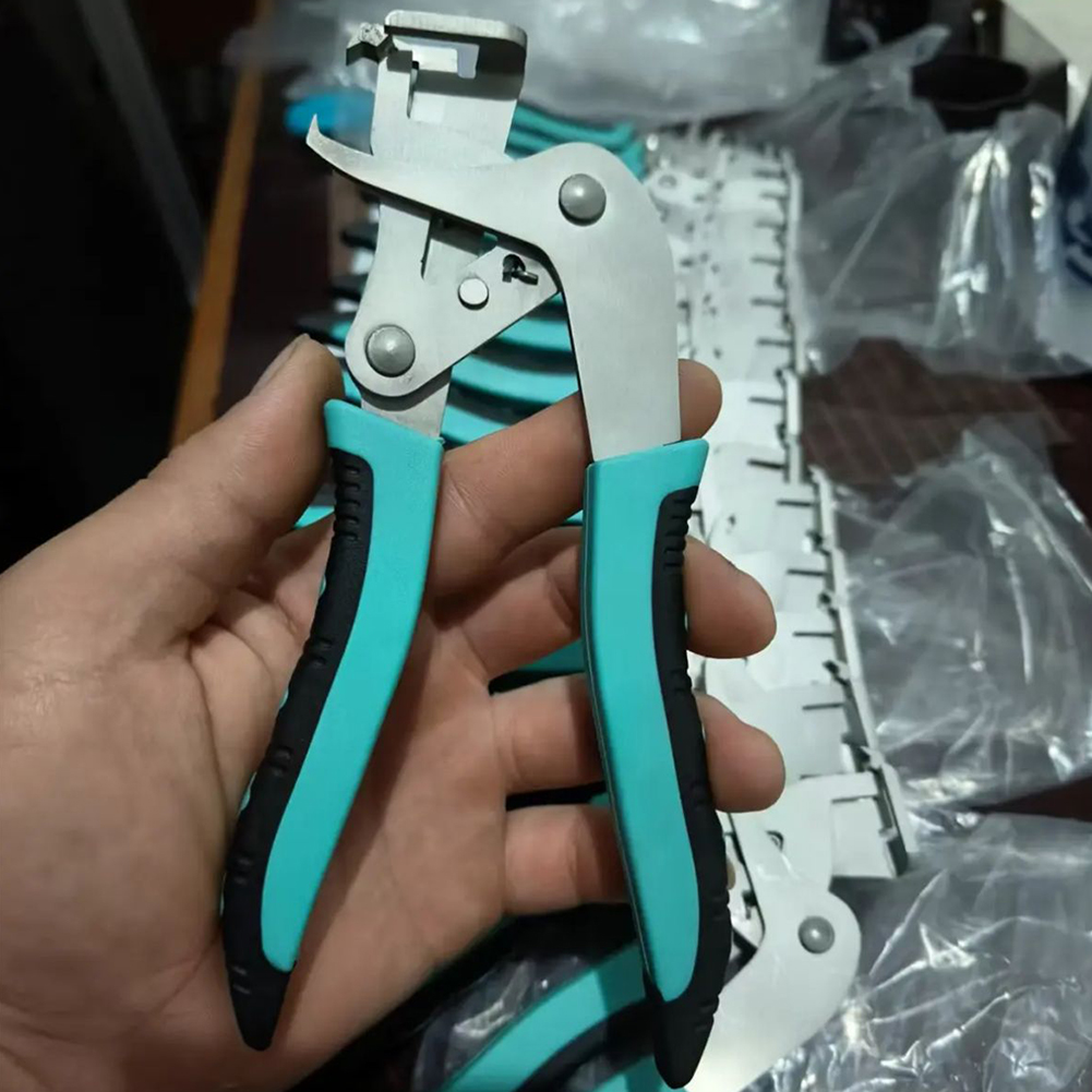 Car Clip Pliers Tools Efficien - Multi Tool Plier ulasan dan harga