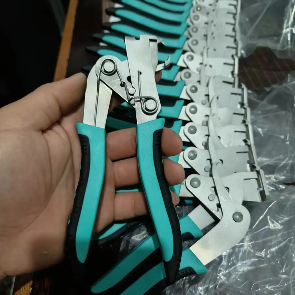 Car Clip Pliers Tools Efficien - Multi Tool Plier ulasan dan harga