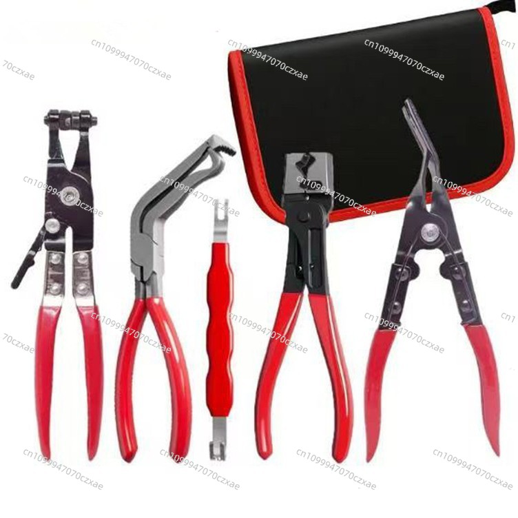 Multi Auto Repair Pliers Set B - Multi Tool Plier ulasan dan harga
