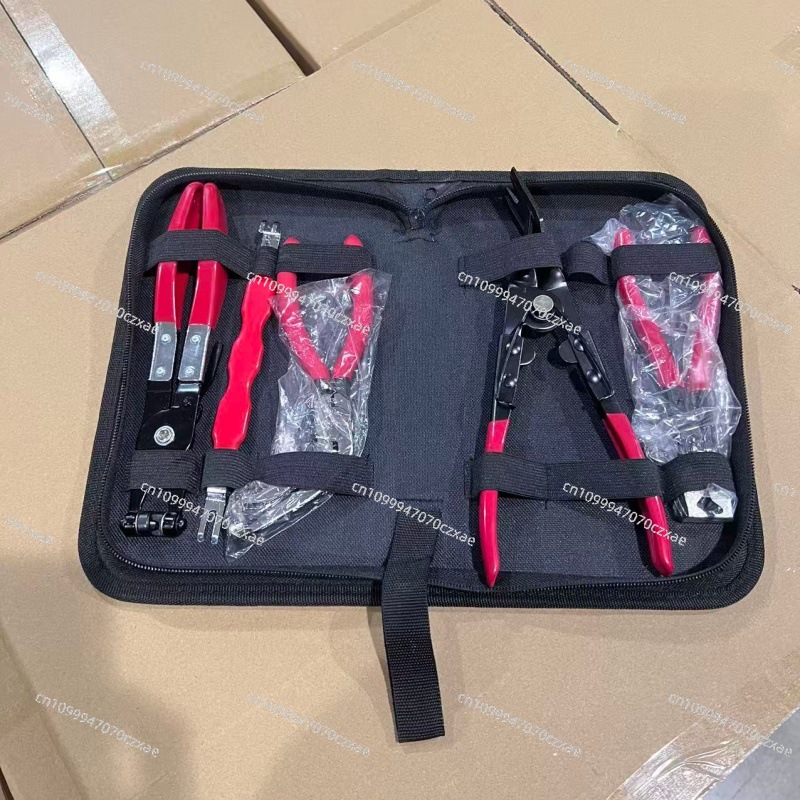 Multi Auto Repair Pliers Set B - Multi Tool Plier ulasan dan harga