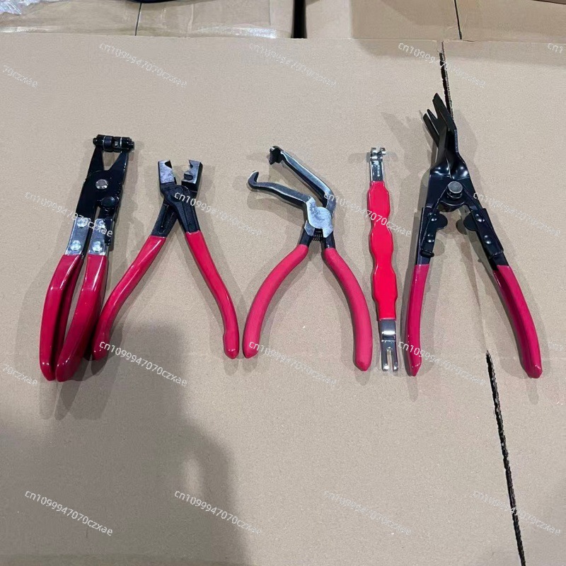 Multi Auto Repair Pliers Set B - Multi Tool Plier ulasan dan harga