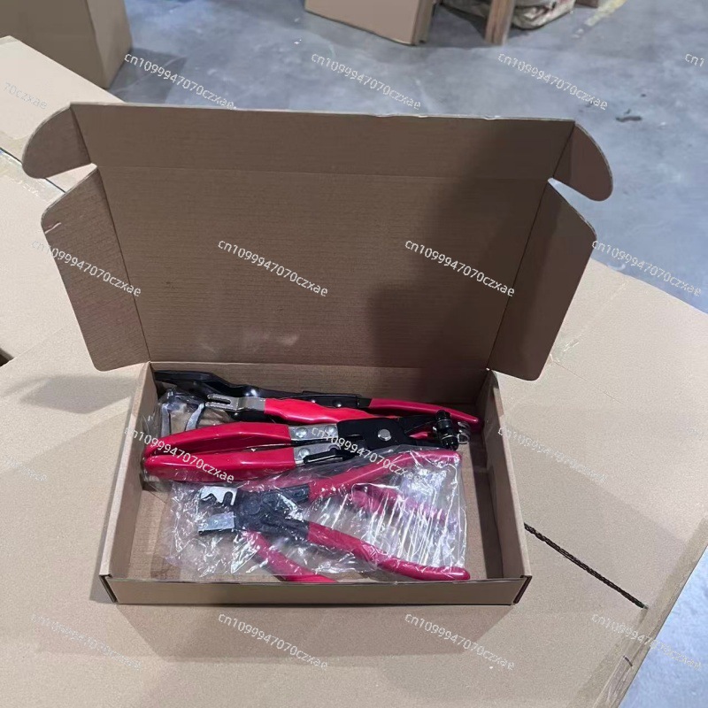 Multi Auto Repair Pliers Set B - Multi Tool Plier ulasan dan harga