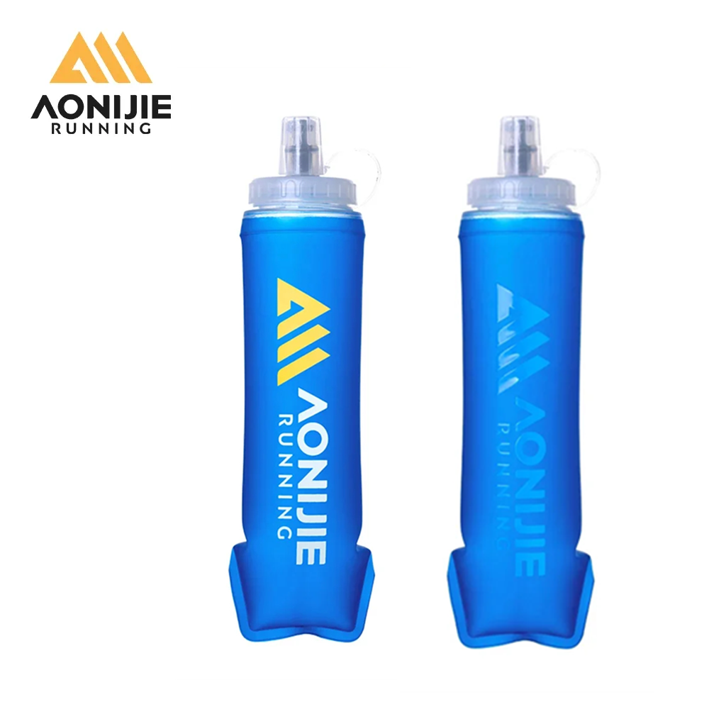 AONIJIE SD72 Sports Soft Flask - Water Bag Collapsible ulasan dan harga