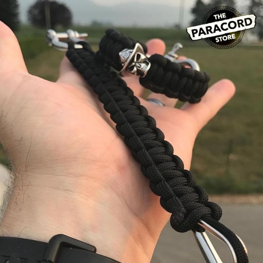 Type III 550 Paracord - 1000 F - Para Cord 1000Ft ulasan dan harga