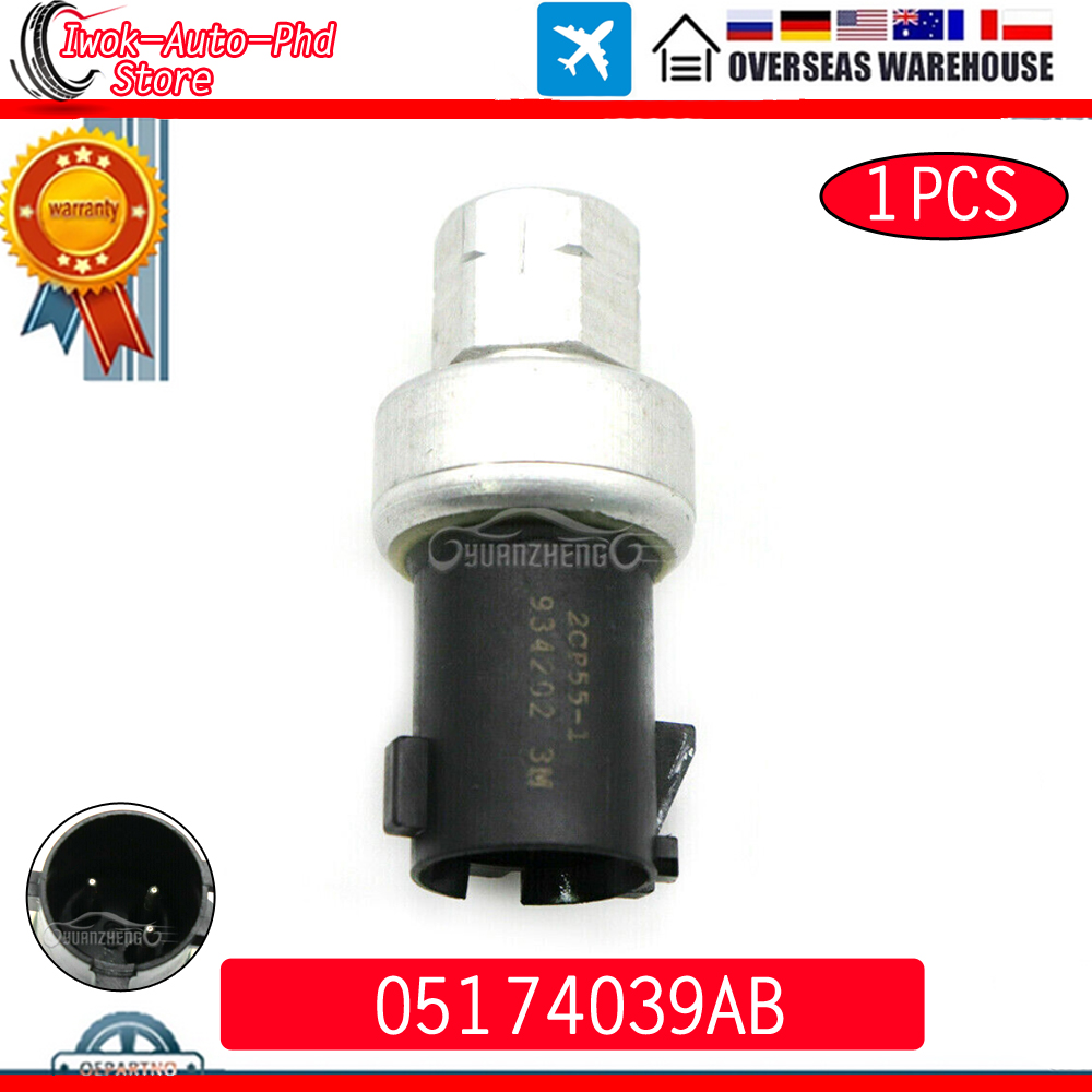 Air Conditioner Pressure Trans - Compass Lensatic ulasan dan harga