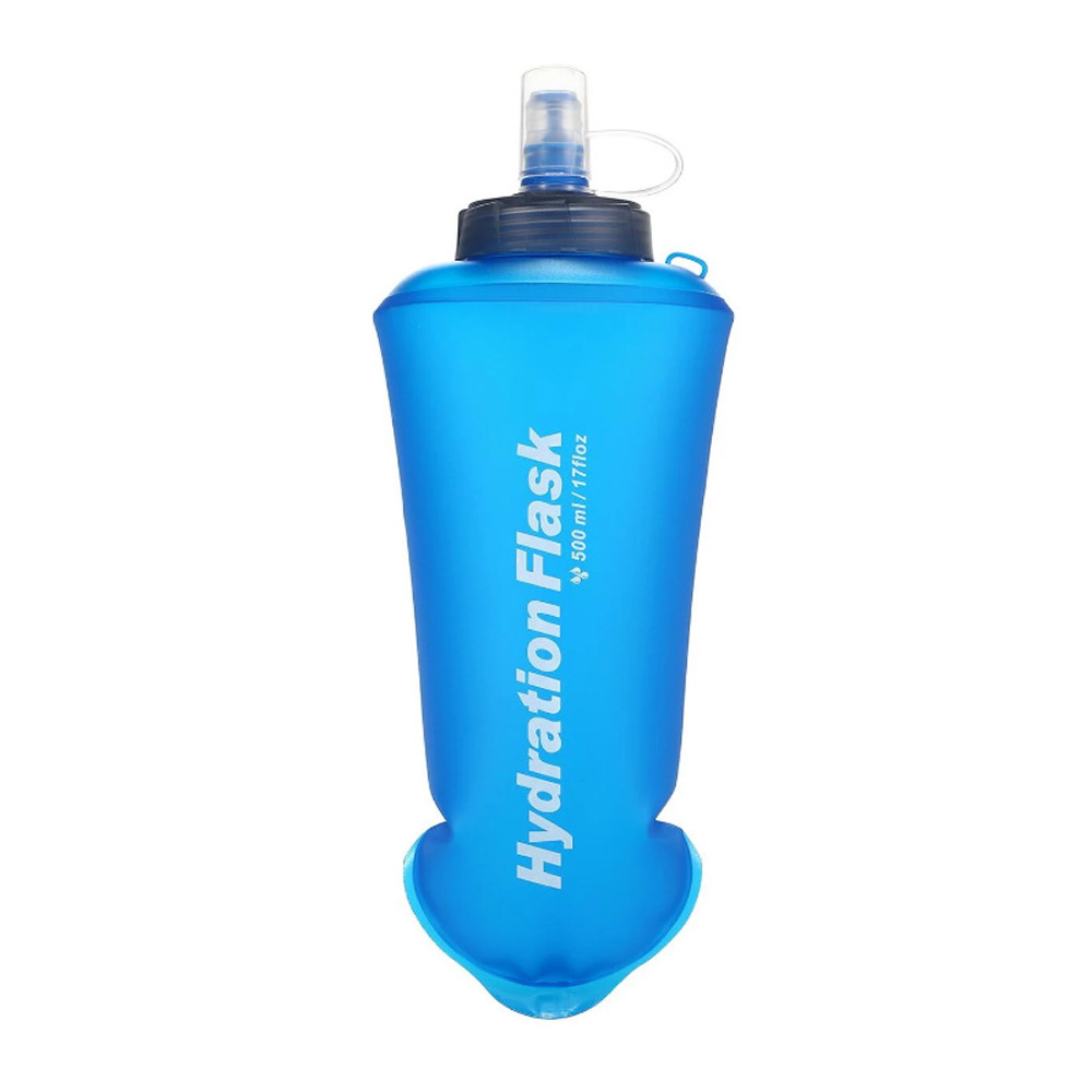 750ml Collapsible Soft Flask W - Water Bag Collapsible ulasan dan harga