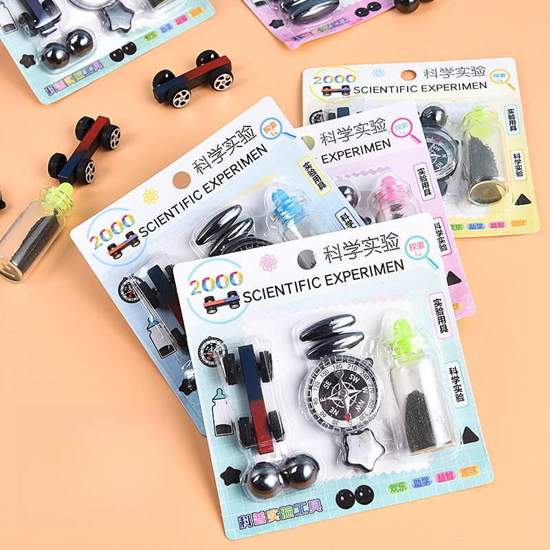 Magnet Compass Science Experim - Compass Lensatic ulasan dan harga