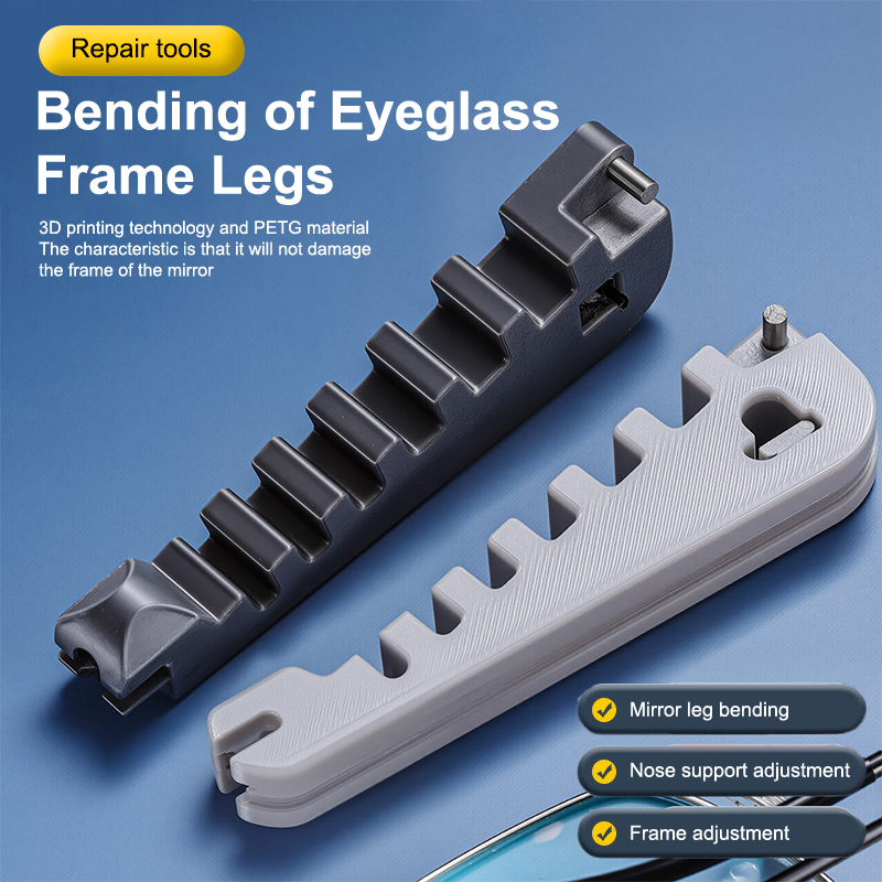3D Print Multi-function Eyegla - Multi Tool Plier ulasan dan harga