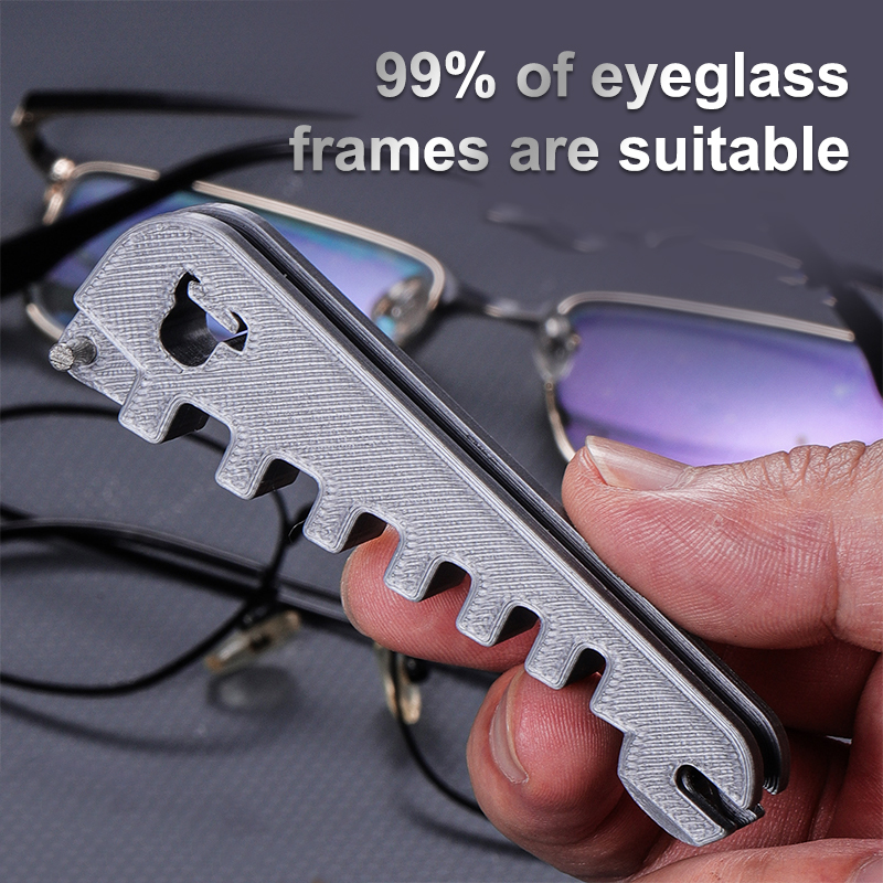 3D Print Multi-function Eyegla - Multi Tool Plier ulasan dan harga