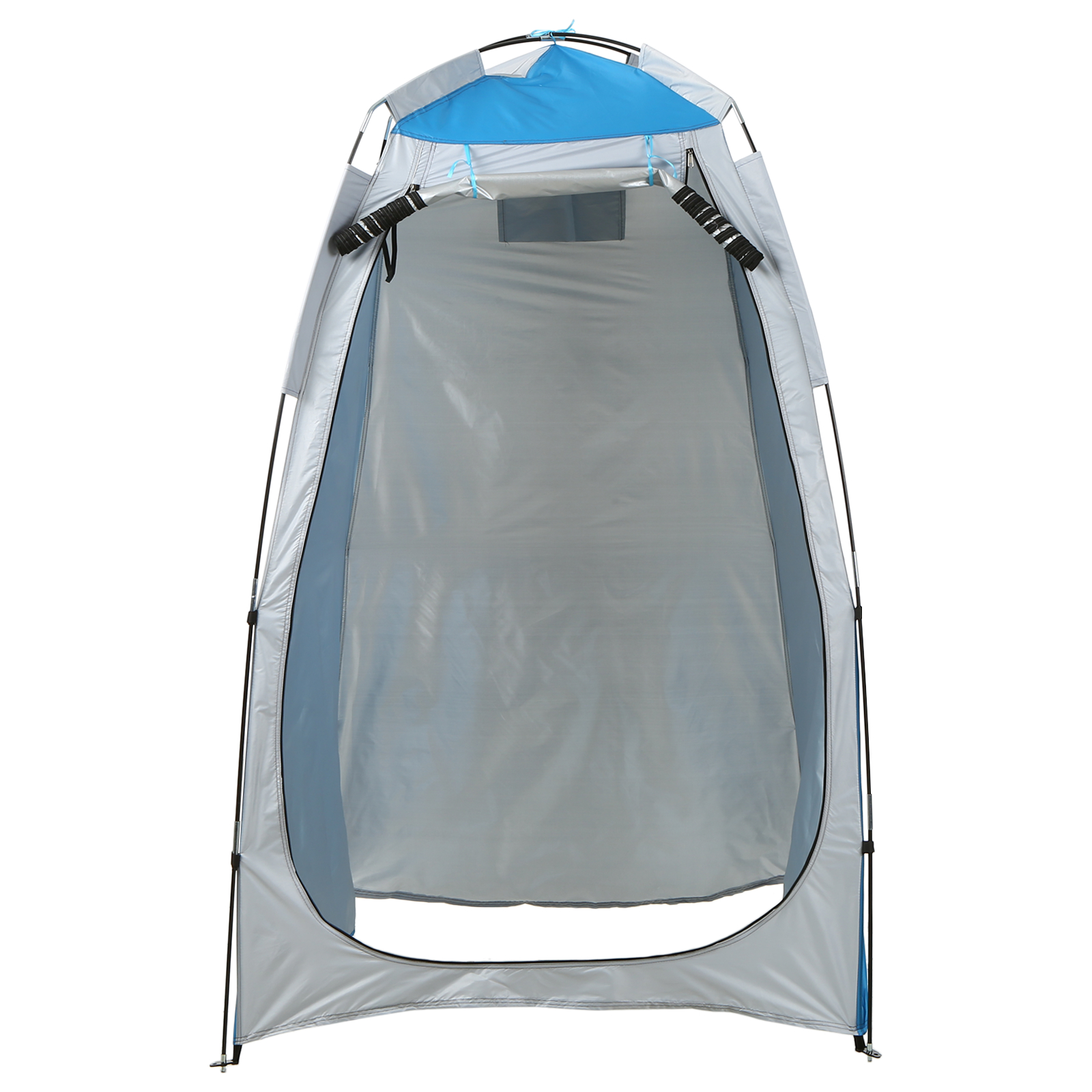 Privacy Shelter Tent Portable  - Emergency Mylar Tent ulasan dan harga