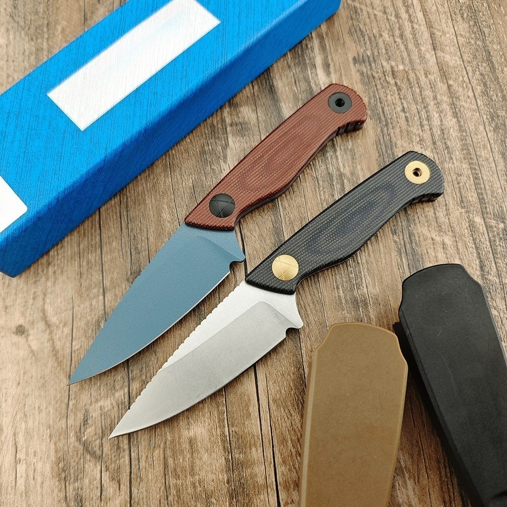 BM203BT Jungle Walking Tour Fi - Bushcraft Knife Fixed ulasan dan harga