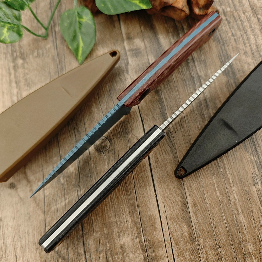 BM203BT Jungle Walking Tour Fi - Bushcraft Knife Fixed ulasan dan harga