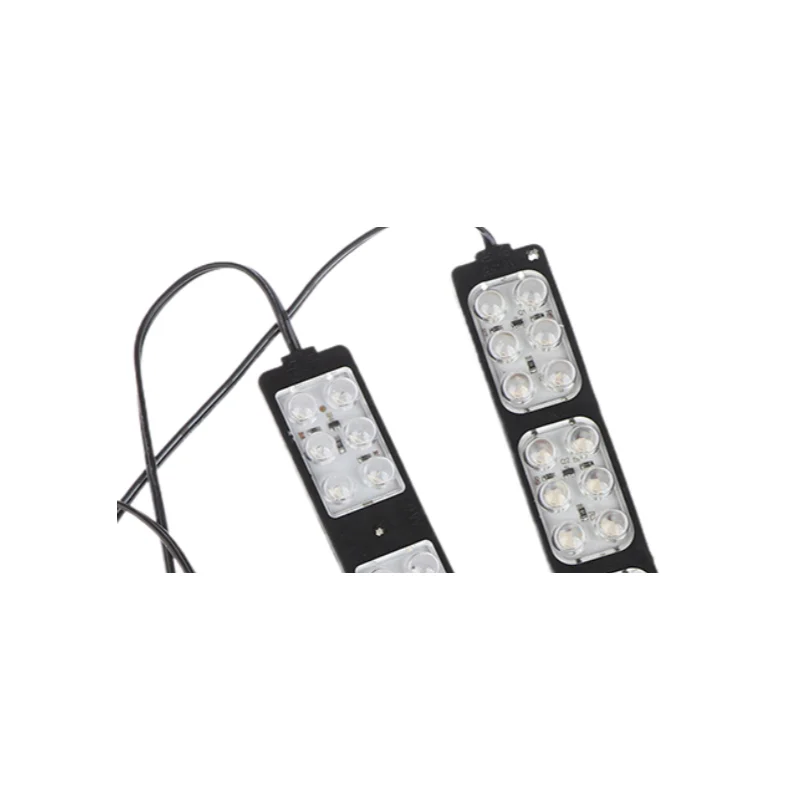 1PCS Truck LED Light Side Flas - Sos Light Strobe ulasan dan harga